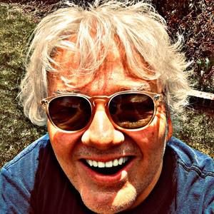 Meet your Posher, Mike